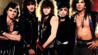 Bon Jovi - King Of The Mountain (live)