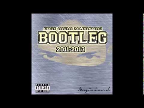 Evren Gidergi  X Mono - Saçmalama