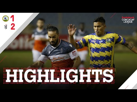 SCL2020: Municipal Limeño vs Hamilton Forge | Highlights