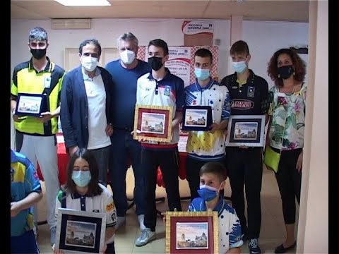 RUBRICA DEL 15 GIUGNO 2021