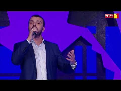 Jovica Micevski  - Ke dojde vreme - Folk Fest Valandovo 2018