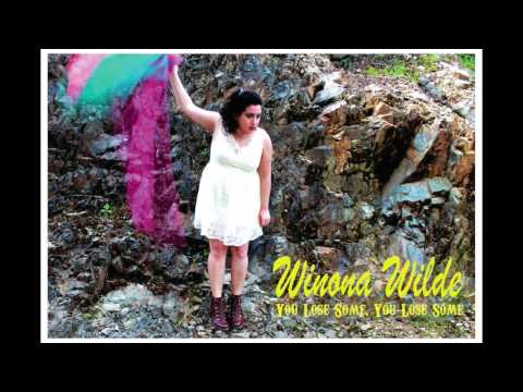 Winona Wilde - Dating Song