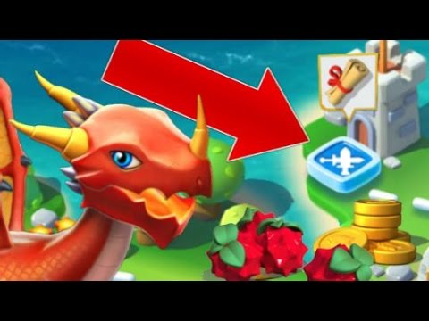 How To Get a TONNE of Extra Gold & Food DAILY in DML - Top Tip for NEW PLAYERS!