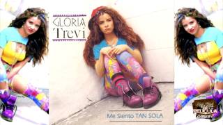 Gloria Trevi - Contononeia (Audio)