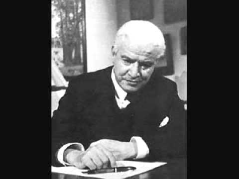 Manuel Ponce - "Romanza de amor"