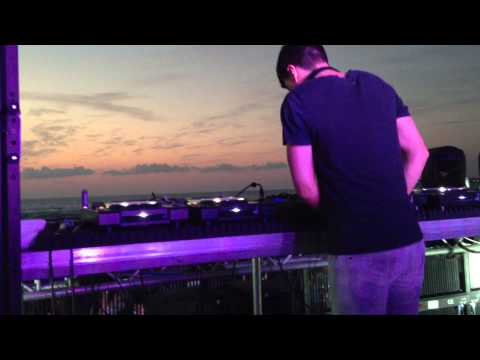 THOMAS GOLD LIVE SOLAR SUMMER - WEEKEND 3 CACAO BEACH BULGARIA