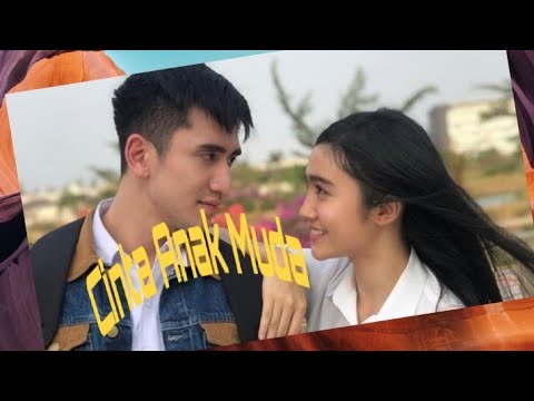 Lirik lagu Cinta Anak Muda Verrel Bramasta Feat Febby Rastanty
