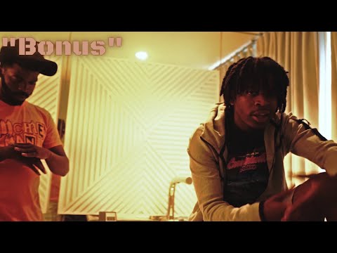 "Bonus" Flint x Yn Que x Yn Jay x 2022 type beat