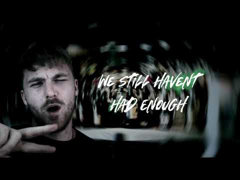 Michael Maloney - Mad One (Official Music Video)