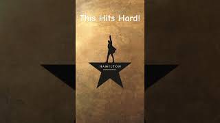 Type Hamilton in the comments if you have watched it more than once!