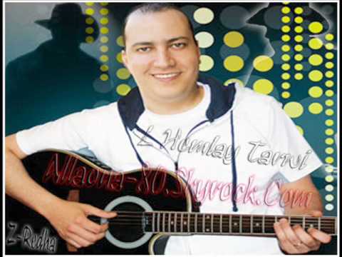 Allaoua-80.Sky - I hemlagh tarwi - New 2oo9