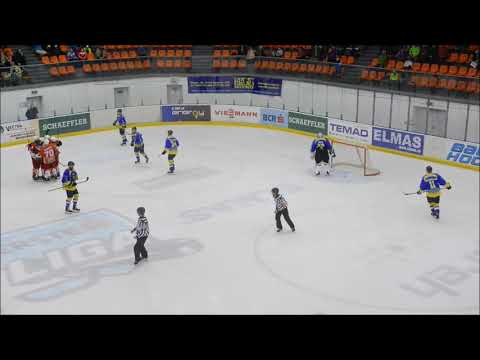 Corona Brasov - Progym Gheorgheni 6-1 03 01 2018