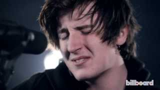 Little Green Cars - &quot;Harper Lee&quot; (Live Acoustic Session)