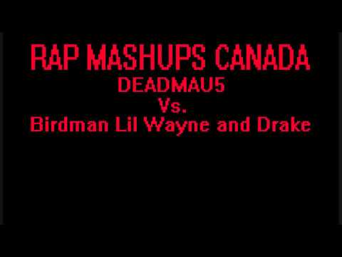 **RMC** GHOSTS N' STUFF VS. MONEY TO BLOW **MASHUP**