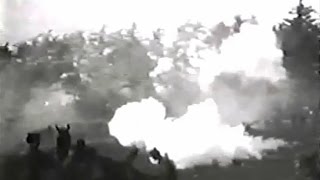 "The Hero Of Liao Yang" (1904) cinematographer Billy Bitzer