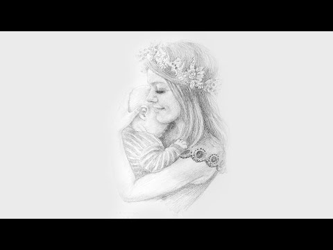 Janin Devi - Ich bin ein Kind