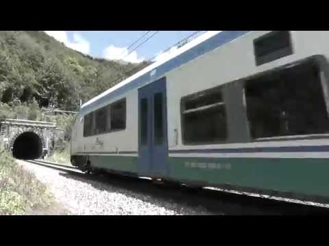 MINUETTO ME. 059 ESCE ED ENTRA IN GALLERIA - 13 - 8 - 2014.