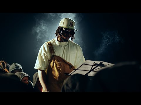 Bolémvn - Kaleidoscope / 3 Verres (Clip Officiel)