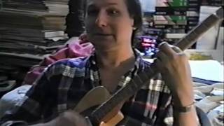 Ted Greene - Baroque Imrovisation