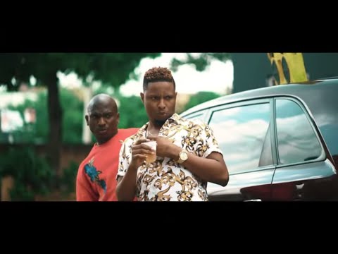 MACKENSOLDA FEAT BAKY - DROP IT (OFFICIAL VIDEO)