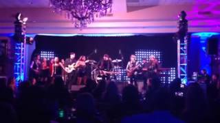 I Don't Wanna Go Home