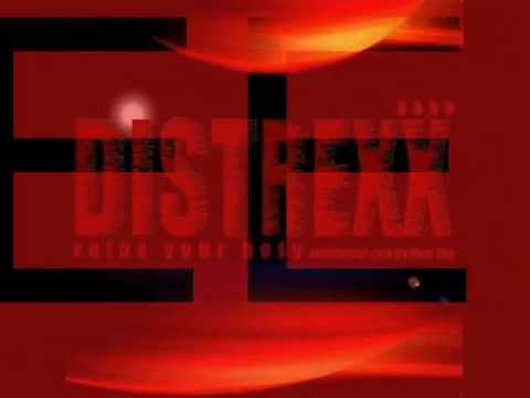 Distrexx - Relax your Body (Remix by DeeTee aka Dany T) Makin - 2001 - Classic HardTechno