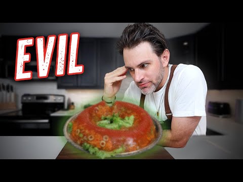 Aspic: A Horror Story