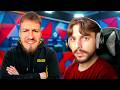 I Coached Dima Wallhacks For 3000 ELO Faceit Games