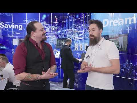 Enclustra at embedded world 2026