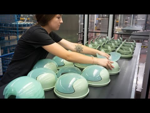 Koziol: No material is evil