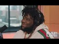 Rod Wave X Apple Rap Life Rod Wave On Nostalgia Interview