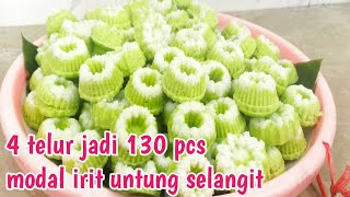 Download lagu RESEP KUE PUTU AYU TERIGU 1 Kg LEMBUT DAN MENGEMBANG TAPI IRIT MODAL mp3 Download lagu RESEP KUE PUTU AYU TERIGU 1 Kg LEMBUT DAN MENGEMBANG TAPI IRIT MODAL mp3