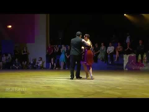 Sabrina & Ruben Veliz in Abrazo Tango Metz Festival (4)