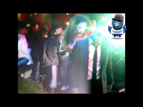 Naldo - Arrastrate (Escena de la Vampira) [Official Video Preview] (Sangre Nueva 2)