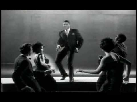 Video thumbnail for Lose-Your-Inhibitions Twist