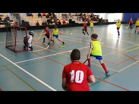 Jeppis vs SPV08 erä 1