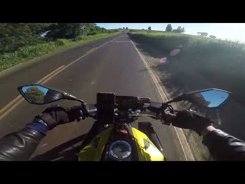 Viagem de Ubiratã x Campina da Lagoa pr 06 01 26