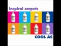 Inspiral Carpets - Greek Wedding Song