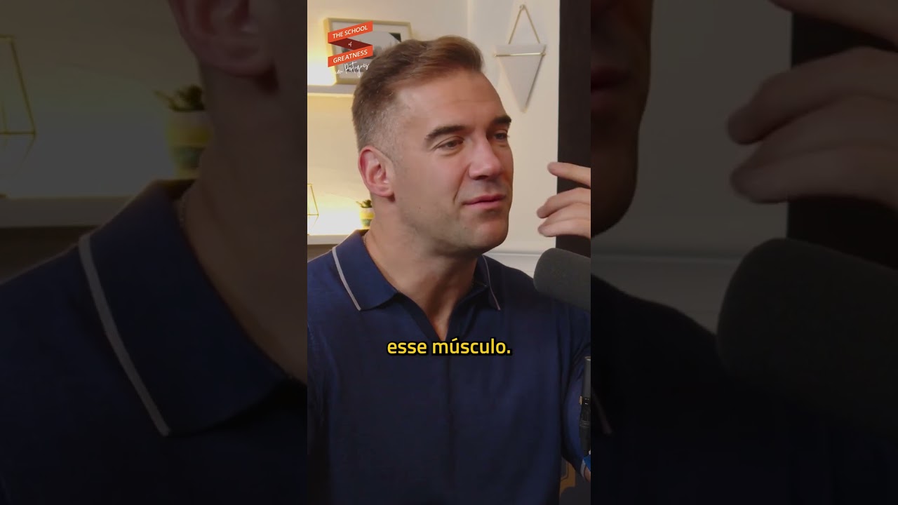 A verdade oculta Sobre a Resiliência | Guy Winch