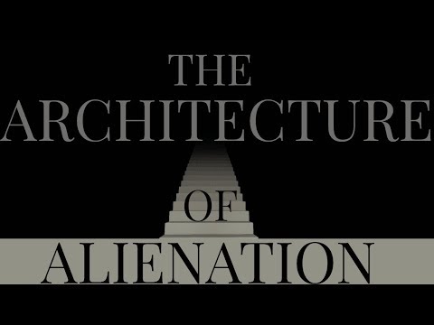 Gaming's Harshest Architecture: NaissanceE and Alienation