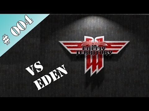 PARTY IN DER "OLD CITY" | #004 Enemy Territory