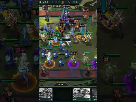 💥 Triple 3-Star Madness! Zyra / Varus / TF | Aoshin Mode