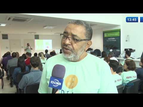 O DIA NEWS 12 03 20  PROCON-PI acerta plano de acão para combater irregularidades