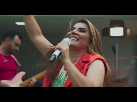 Tempero do Céu | Sou Teu Deus  | Clipe Oficial