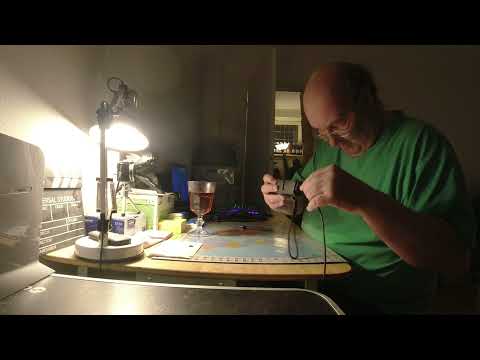 MongoTV_7932 - God ONSDAG 22.December 2021 - Overskyet og Gråt Med Sne