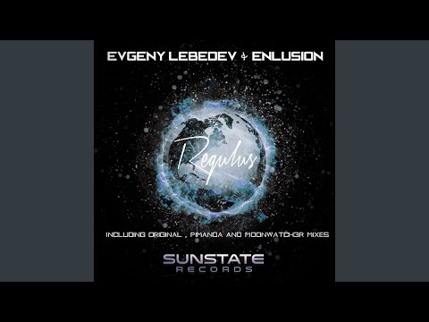 Regulus (Original Mix)