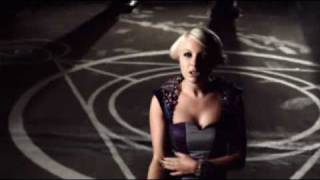 Little Boots - Earthquake - Official Music Video