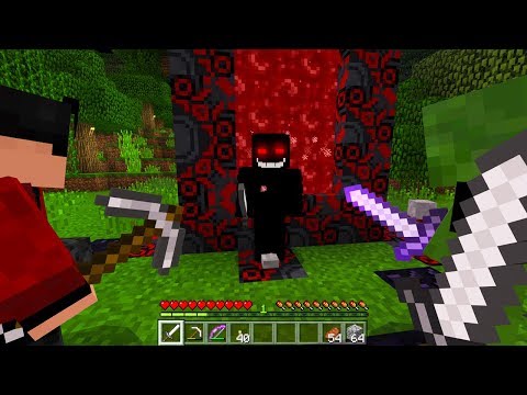 THIS IS WHAT IS HAUNTING OUR REALMS... (Realms SMP S3 E11)