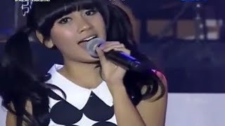 Download lagu [MR REMOVED] Cherrybelle - Ill Be There For You @ LIPUTAN6 Awards LIVE No Lipsync mp3