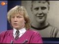 Das Aktuelle Sportstudio Vor 25 Jahren: Die Sendung Vom 1. März 1986